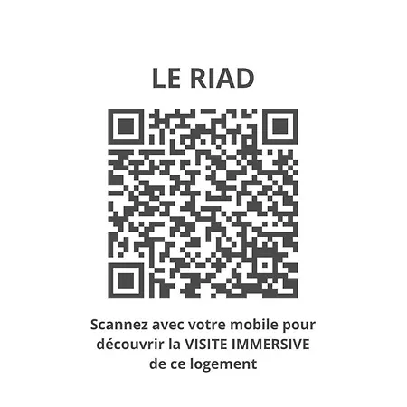 Le - Loft De 230 M2 Au Coeur De ナント