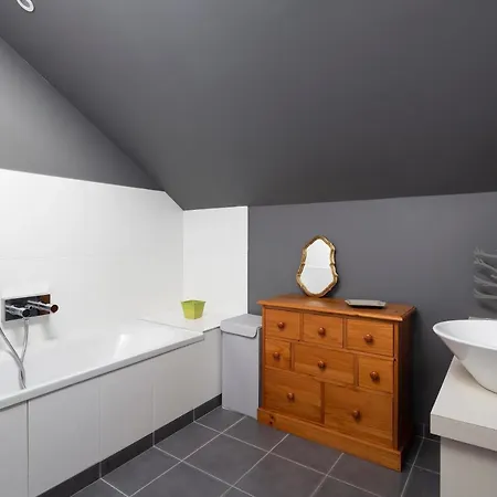 Le - Loft De 230 M2 Au Coeur De דירה *