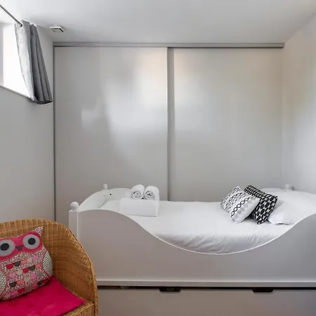 Le - Loft De 230 M2 Au Coeur De Appartamento *