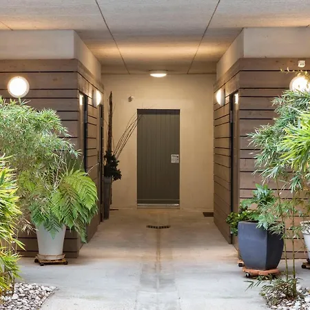 Le - Loft De 230 M2 Au Coeur De דירה