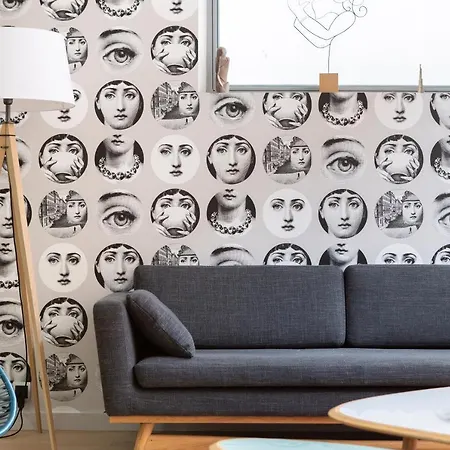 Le - Loft De 230 M2 Au Coeur De アパート *