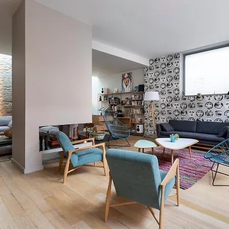 Le - Loft De 230 M2 Au Coeur De Apartmán