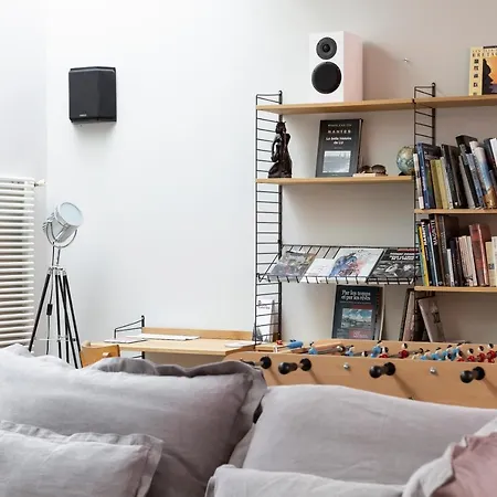 Le - Loft De 230 M2 Au Coeur De *