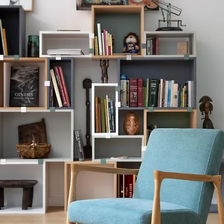 Le - Loft De 230 M2 Au Coeur De *