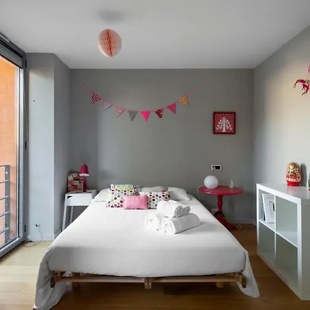 Le - Loft De 230 M2 Au Coeur De נאנט