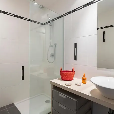 Le - Loft De 230 M2 Au Coeur De アパート *