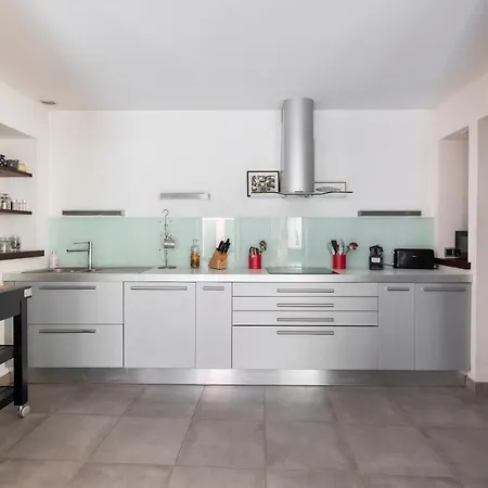 Appartamento Le - Loft De 230 M2 Au Coeur De