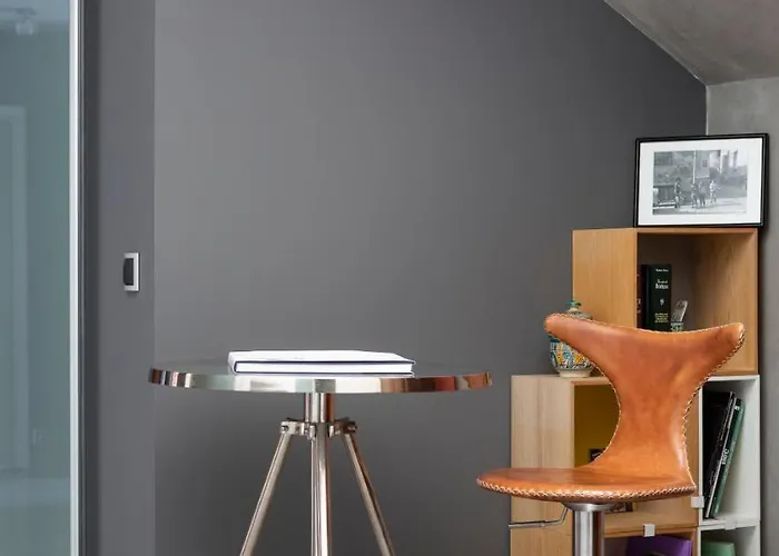 Le - Loft De 230 M2 Au Coeur De Apartmán