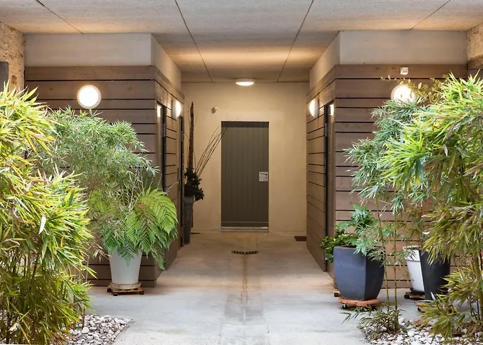 Le - Loft De 230 M2 Au Coeur De דירה