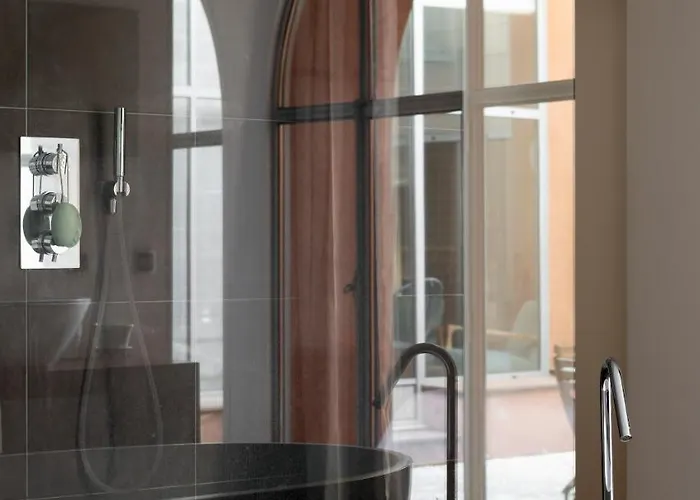 Apartmán Le - Loft De 230 M2 Au Coeur De