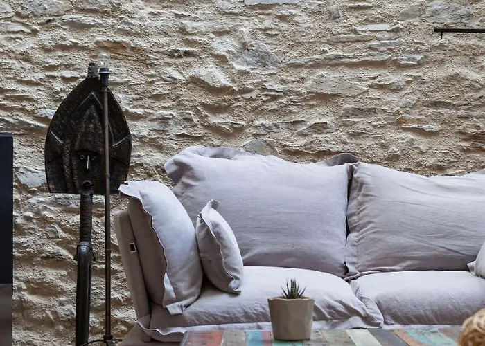 Le - Loft De 230 M2 Au Coeur De Apartmán