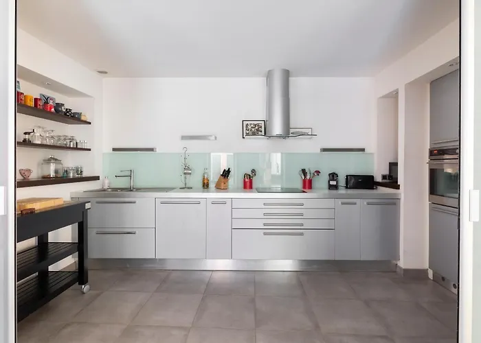 شقة Le - Loft De 230 M2 Au Coeur De