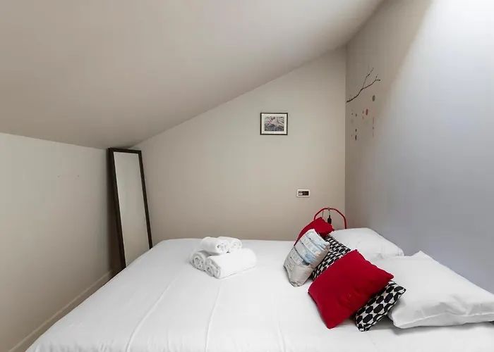 Le - Loft De 230 M2 Au Coeur De 아파트 낭트