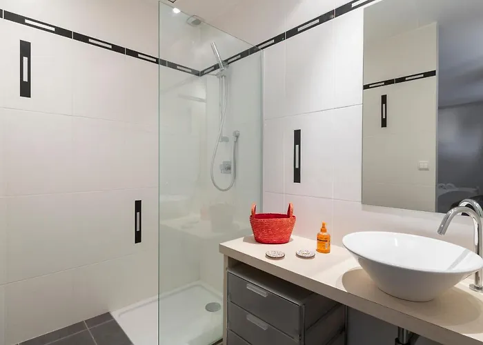 Le - Loft De 230 M2 Au Coeur De 아파트 *